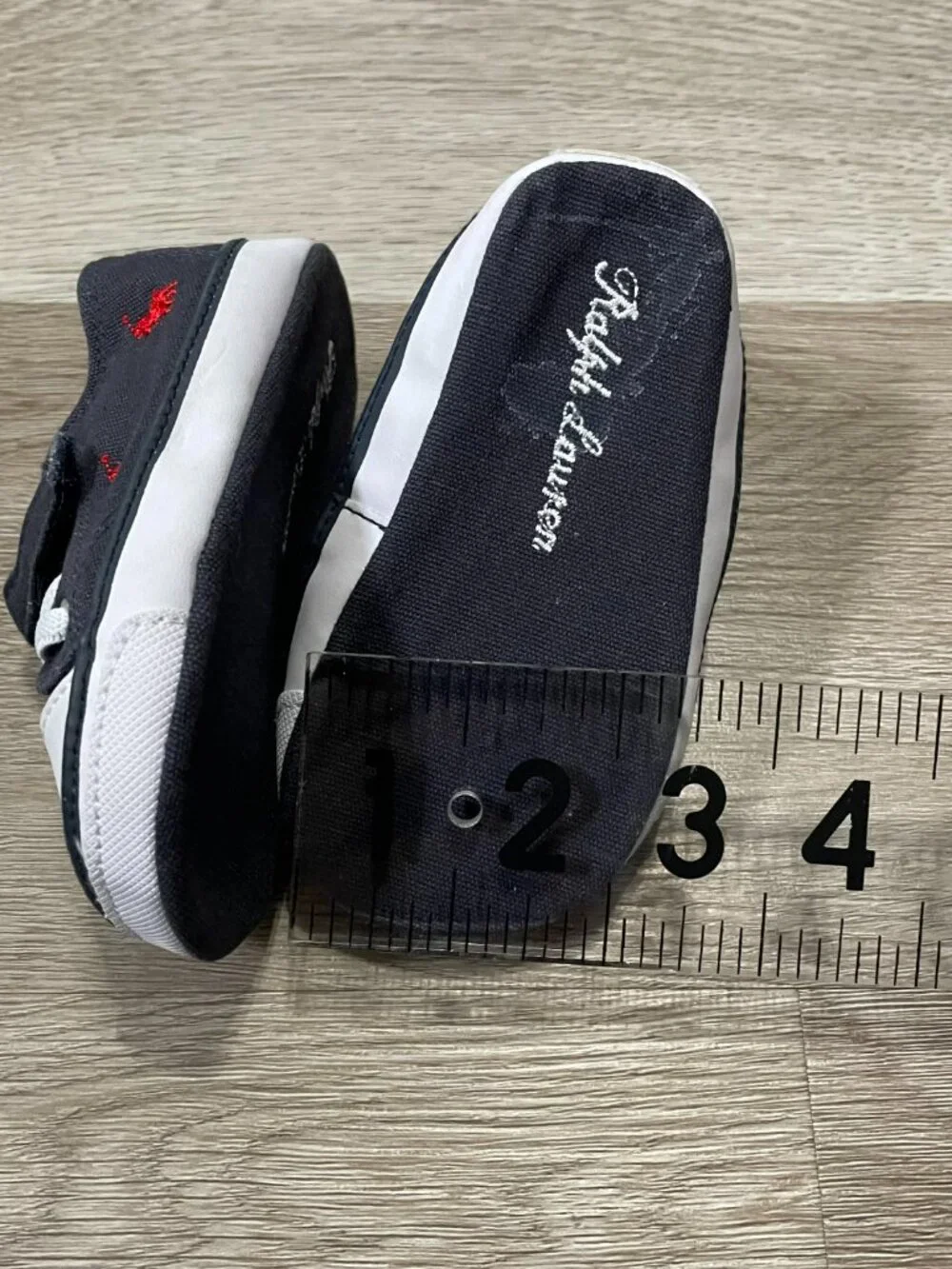Baby Shoes